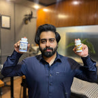 NutreGrow 3-in-1 Weight Gain Combo