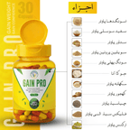 Gain Pro by Nutregrow