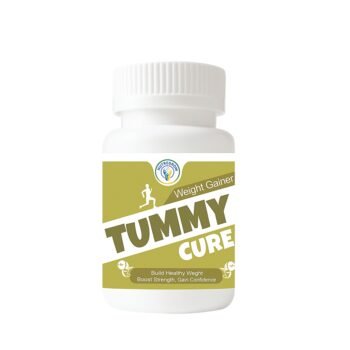 TUMMY CURE (Weight Gainer)